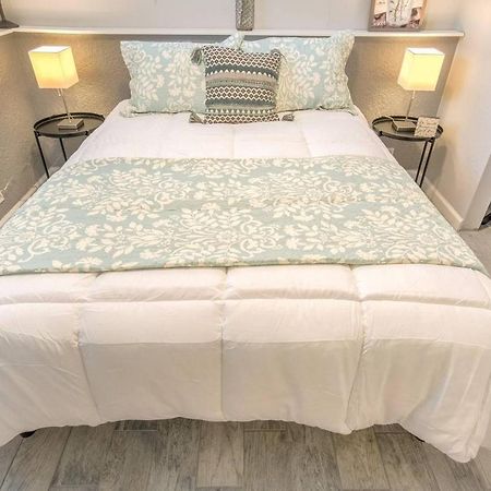 2Br Garden-Level Great Outdoors Dog Friendly Appartement Colorado Springs Buitenkant foto