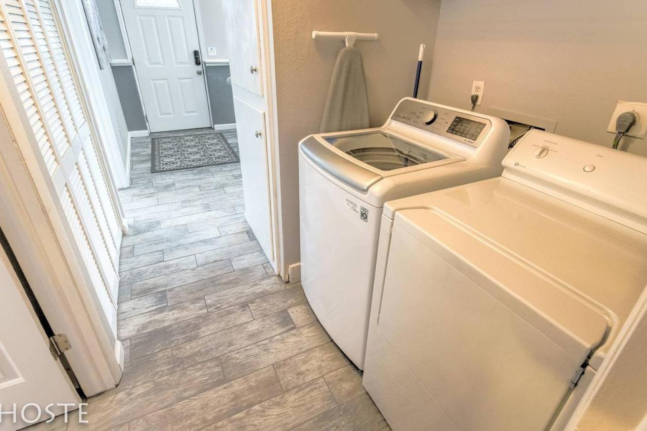2Br Garden-Level Great Outdoors Dog Friendly Appartement Colorado Springs Buitenkant foto