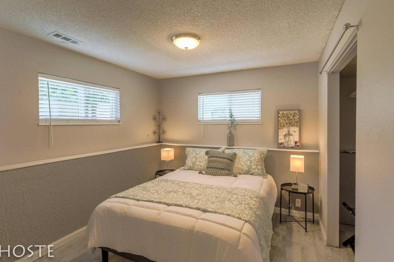 2Br Garden-Level Great Outdoors Dog Friendly Appartement Colorado Springs Buitenkant foto