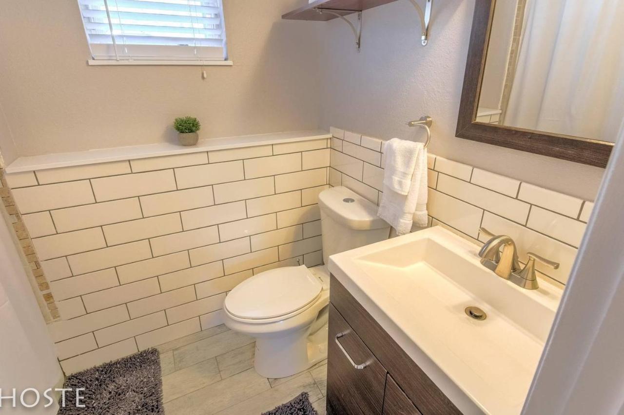 2Br Garden-Level Great Outdoors Dog Friendly Appartement Colorado Springs Buitenkant foto