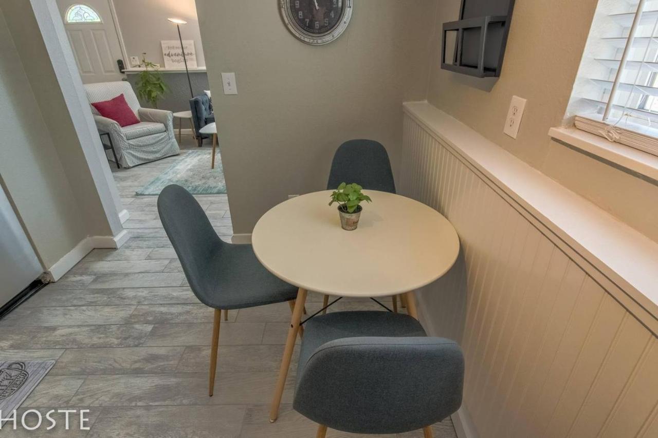 2Br Garden-Level Great Outdoors Dog Friendly Appartement Colorado Springs Buitenkant foto